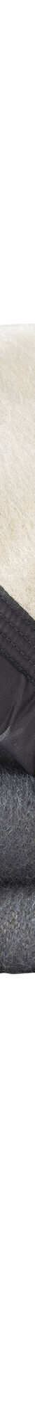 Couverture bicolore pure laine 800 g/m² (gris foncé) Couverture bicolore pure laine 800 g/m² (gris foncé)